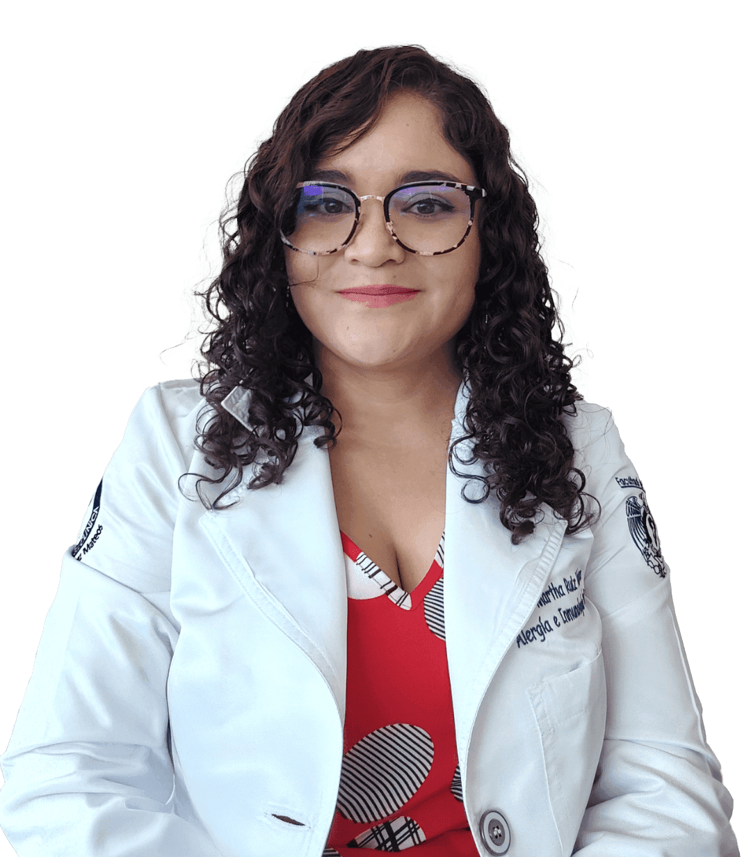 Dra. Martha Ruiz Peñaloza
