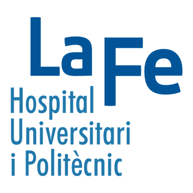 Hospital Universitario de la FE, Valencia, España